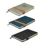 Nirvana Woven Notebook