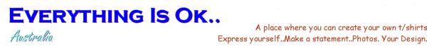 Everything Is Ok